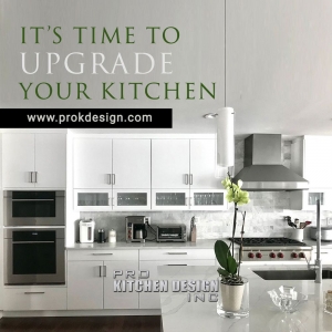 Photo of Pro Kitchen Design