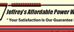 Brockton Jeffrey's Affordable Power Washing, Inc.