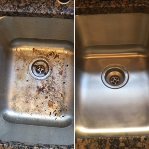 Photo of San Diego Cleaning Company