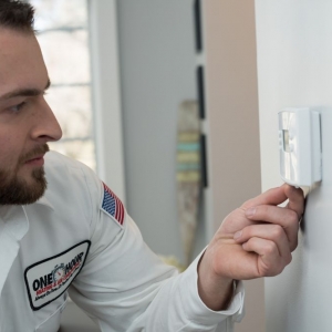 Photo of One Hour Heating & Air Conditioning of Charlotte
