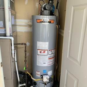 Photo of Cyde Park Plumbing