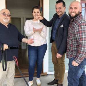 Photo of Dream Homes Team - Compass