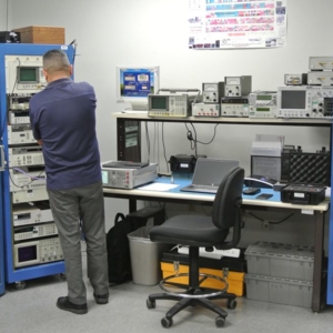 Photo of Anko Electronics Test & Measurement