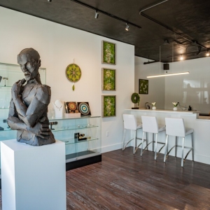 Photo of Mission Arts Center