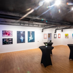 Photo of Mission Arts Center