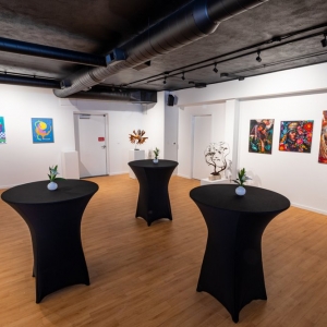 Photo of Mission Arts Center