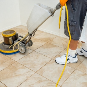 Photo of Parr's Deep Cleaning Service