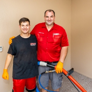 Photo of Parr's Deep Cleaning Service