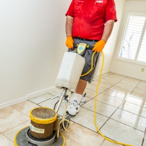 Photo of Parr's Deep Cleaning Service