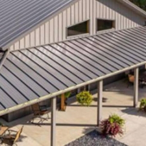Scottsdale Pacific Sheet Metal