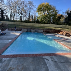 Stephens City Alpha Pools USA