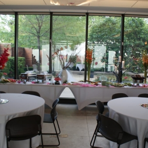Photo of Urban Retreat Options