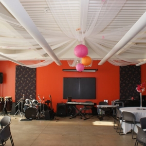 Photo of Urban Retreat Options
