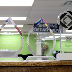 Photo of DB Services