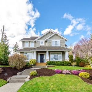 Photo of Outside the House