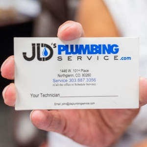 Photo of JD's Plumbing, Heating and Air Conditioning