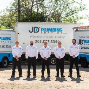 Photo of JD's Plumbing, Heating and Air Conditioning