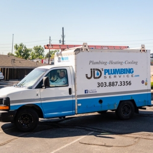 Photo of JD's Plumbing, Heating and Air Conditioning