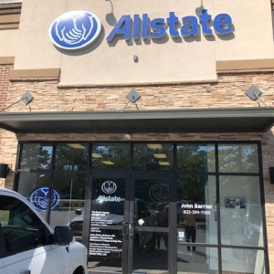 Photo of Allstate Insurance: John Barrier