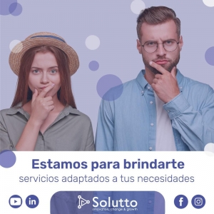 Photo of Solutto Consulting