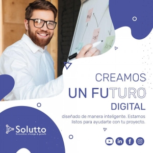 Photo of Solutto Consulting