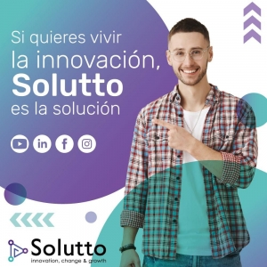 Photo of Solutto Consulting