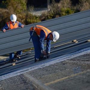 Photo of Hodge Roofing Services