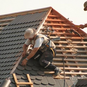 Photo of Hodge Roofing Services