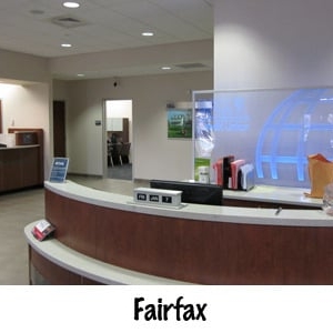 Photo of Navy Federal Credit Union