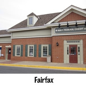 Photo of Navy Federal Credit Union
