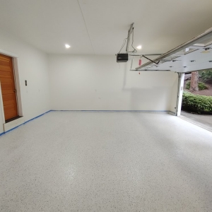Photo of Northwest Epoxy Coatings