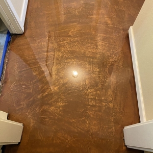 Photo of Northwest Epoxy Coatings