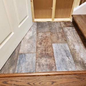 Photo of Tile With Style