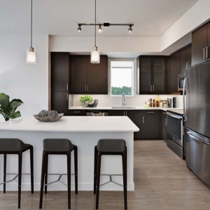 Photo of Camden Rainey Street Apartments