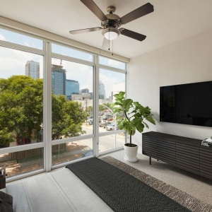Photo of Camden Rainey Street Apartments