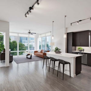 Photo of Camden Rainey Street Apartments