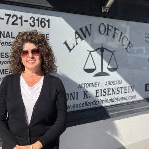 Photo of Joni K Eisenstein Attorney at Law