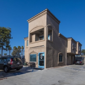Photo of National/54 Self Storage