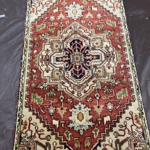 Photo of Kingstowne Carpet and Rug Cleaning