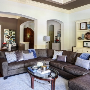 Photo of Tiffani Stutzman Design