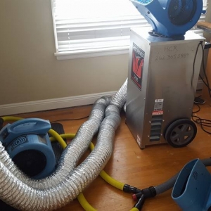 Photo of Harrison's Clean Up & Restoration
