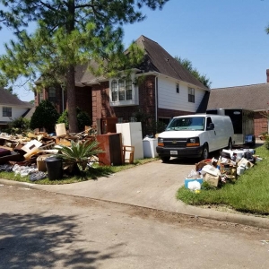 Photo of Harrison's Clean Up & Restoration