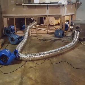 Photo of Harrison's Clean Up & Restoration
