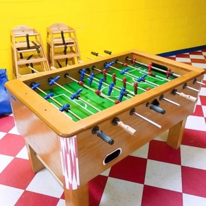 Photo of Celebration Room