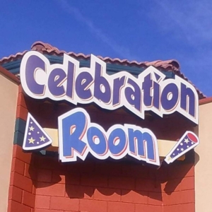 Photo of Celebration Room