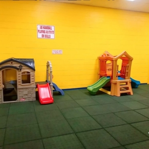 Photo of Celebration Room