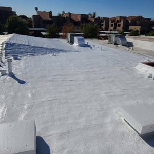 Mesa Ridge Roofing