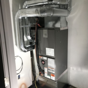 Photo of Metropolitan Plumbing Heating & Air Conditioning