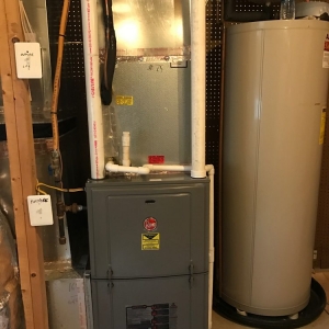 Photo of Metropolitan Plumbing Heating & Air Conditioning