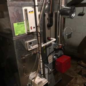 Photo of Metropolitan Plumbing Heating & Air Conditioning